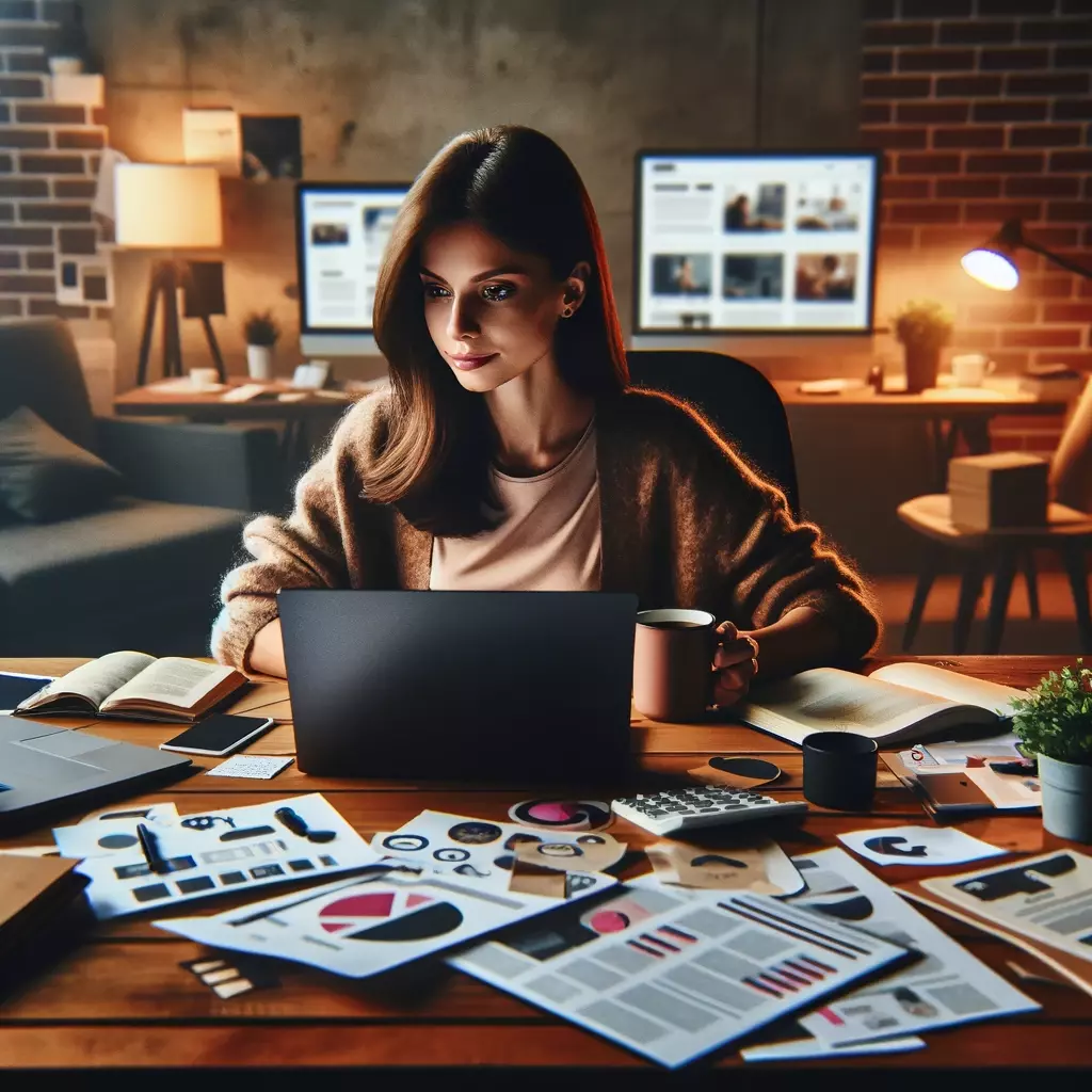 jak wybrac agencje marketingowa