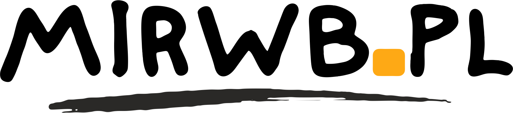 krystian kiermasz logo mirwb